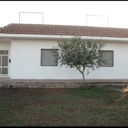 Gemma Del Salento