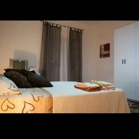 فندق مبيت وإفطار Gemma Del Salento